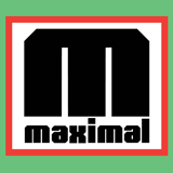 Logo Maximaltrips
