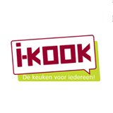 Logo I-KOOK