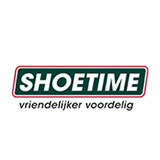 Logo Shoetime 