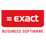 Logo Exact Online