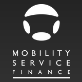 Logo Mobility Service Finance