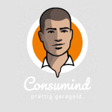 Logo Consumind