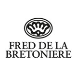 Logo Fred de la Bretoniere