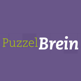 Logo Puzzelbrein.nl