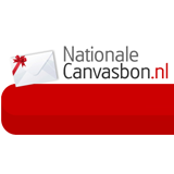 Nationale Canvasbon