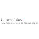 Logo Canvasfotos.nl
