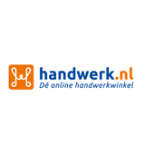 Logo Handwerk.nl - De Online handwerkwinkel