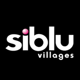 Logo Siblu Villages