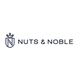 Logo Nuts & Noble