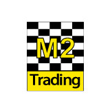 Logo M2TRADING