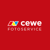 Logo Cewe-fotoservice.nl