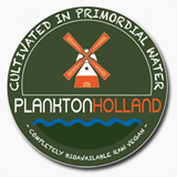 Logo PlanktonHolland