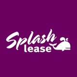 Logo Splash Lease B.V.
