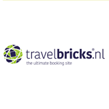 Logo Travel Bricks