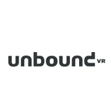 Logo Unbound VR