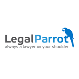 Logo Legalparrot