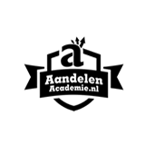 Logo Aandelen Academie