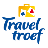 Logo Traveltroef