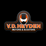 Van der Heyden motors & scooters