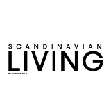 Logo Scandinavian Living