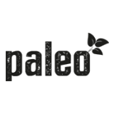 Logo Paleo Magazine