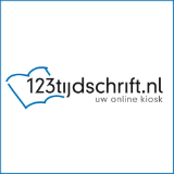 Logo 123tijdschrift.nl