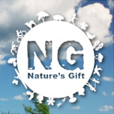 Logo Naturesgift