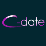 Logo C-date