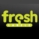 Logo Freshlabelz.nl
