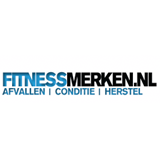 Logo Fitnessmerken.nl