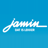 Logo Jamin