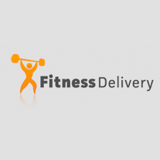 Logo Fitnessdelivery