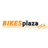 Logo Bikesplaza.nl