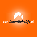 Logo Eenvakantiehuisje.nl