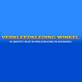 Logo Verkleedkledingwinkel.nl