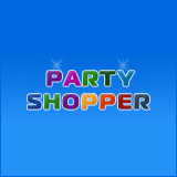 Logo Partyshopper.be