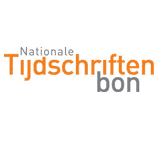 Logo Nationale Tijdschriftenbon