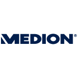 Logo Medion