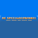 Logo De-speelgoedwinkel.nl