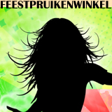 Logo Feestpruikenwinkel.nl