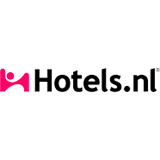 Logo Hotels.nl