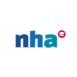 Logo NHA Thuisstudies