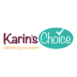 Logo Karin's Choice