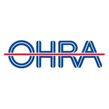 Logo OHRA