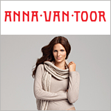 Logo Anna van Toor