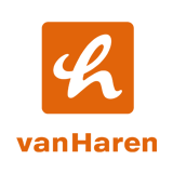 Logo vanHaren Schoenen