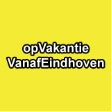 Logo Op vakantie vanaf Eindhoven