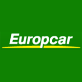 Logo Europcar