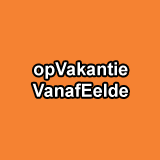 Op vakantie vanaf Eelde