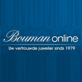 Logo BoumanOnline